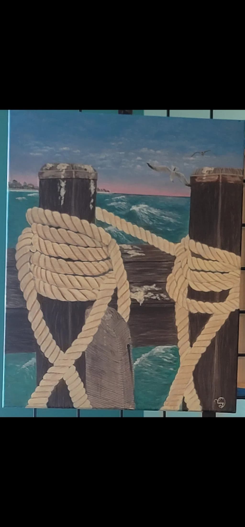Harbor Ties