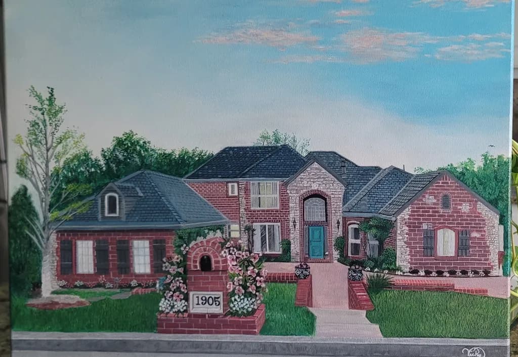 Brick Haven