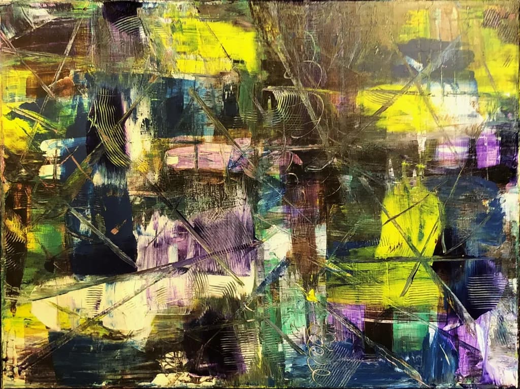 ES-Scape 2060