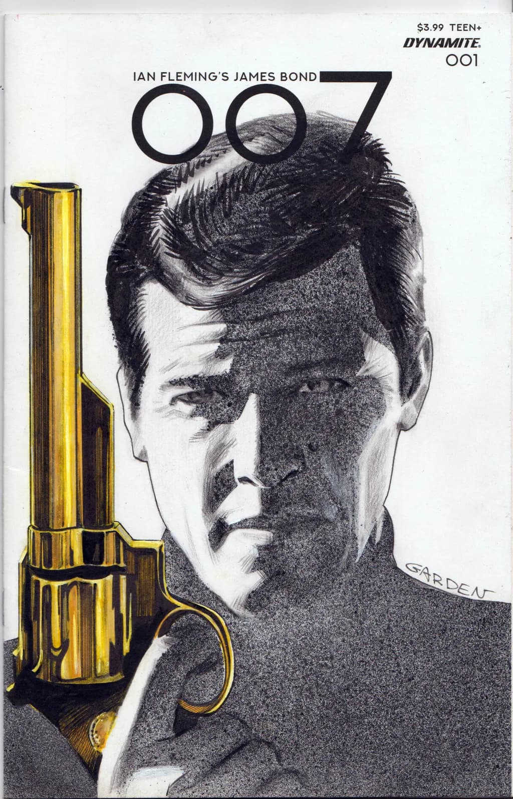 Bond Moore Front