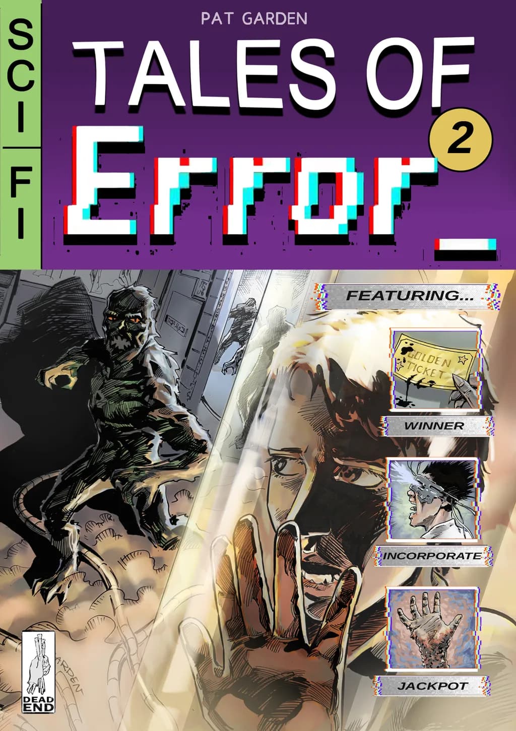 Tales of Error 2