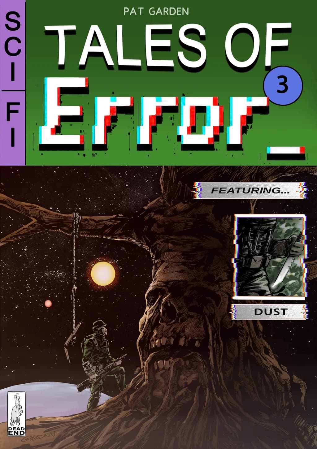 Tales of Error 3
