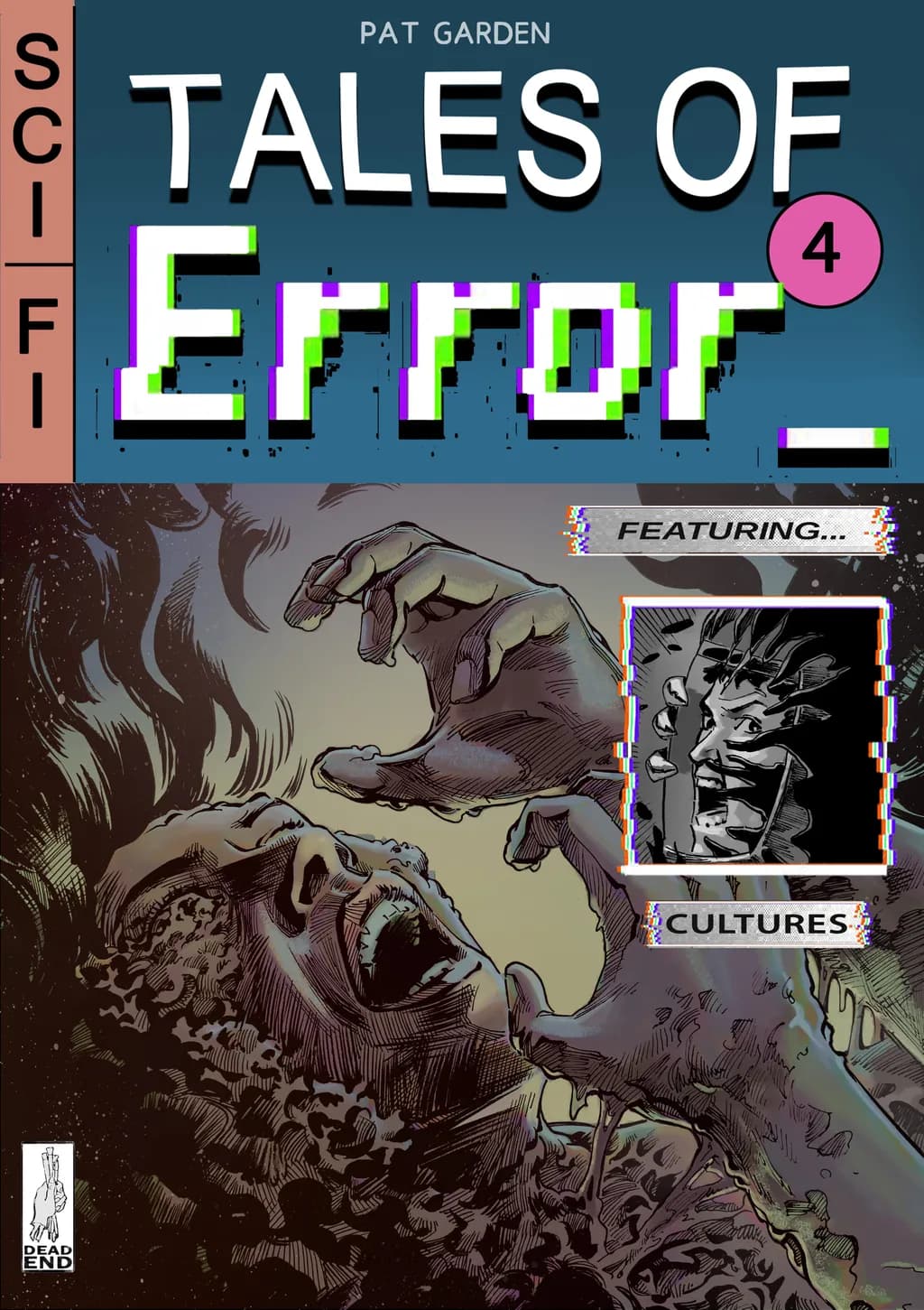 Tales of Error 4