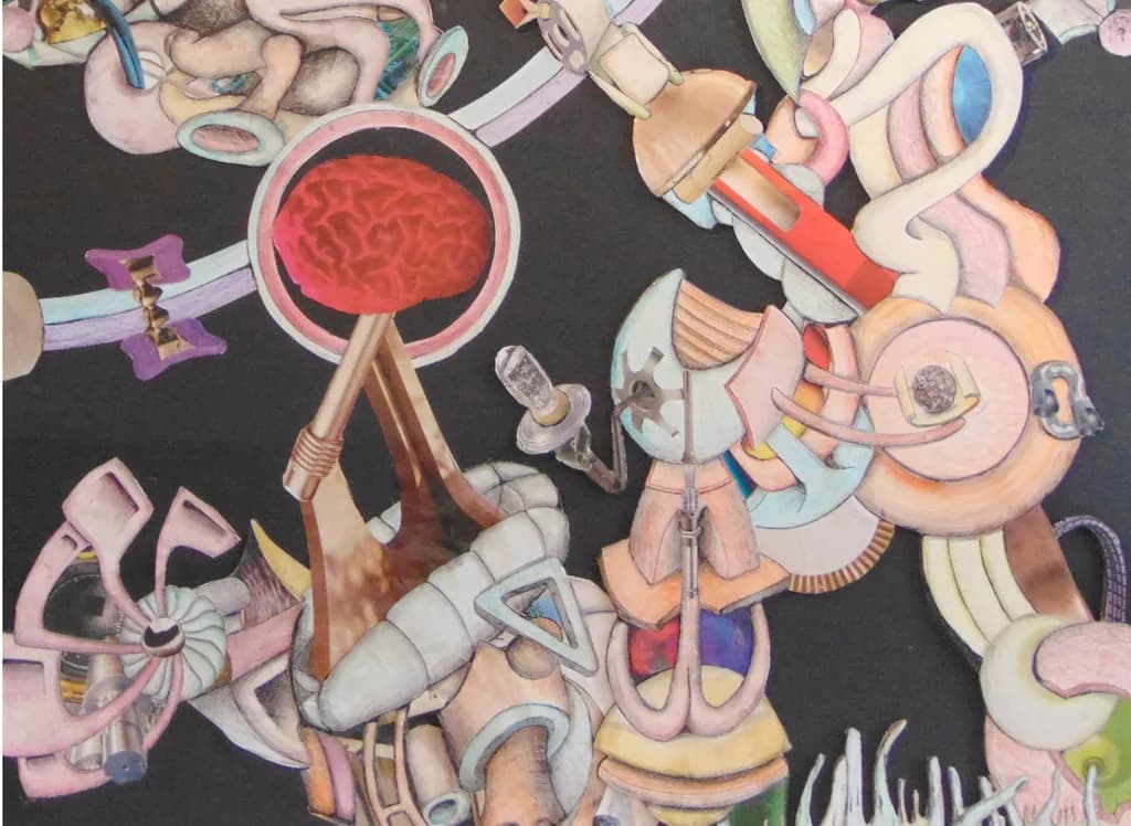 Wetware Dreams