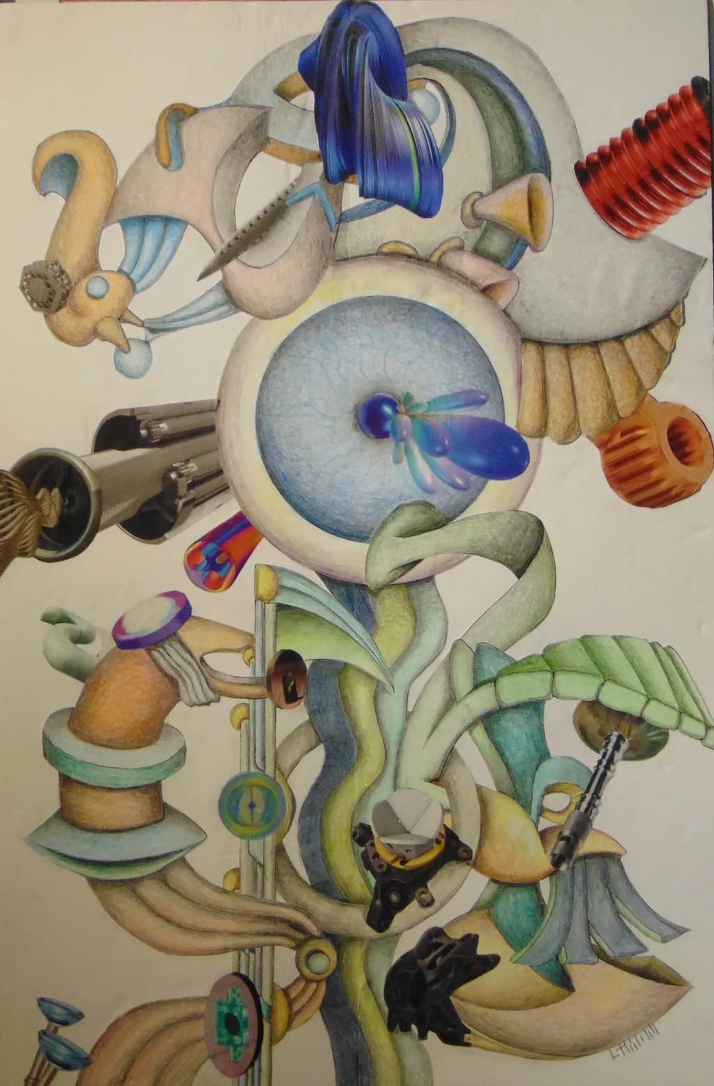 Saliency Detection