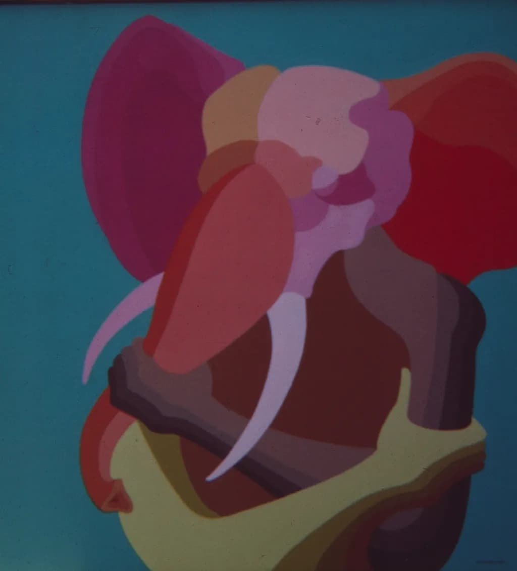 Berson Abstract