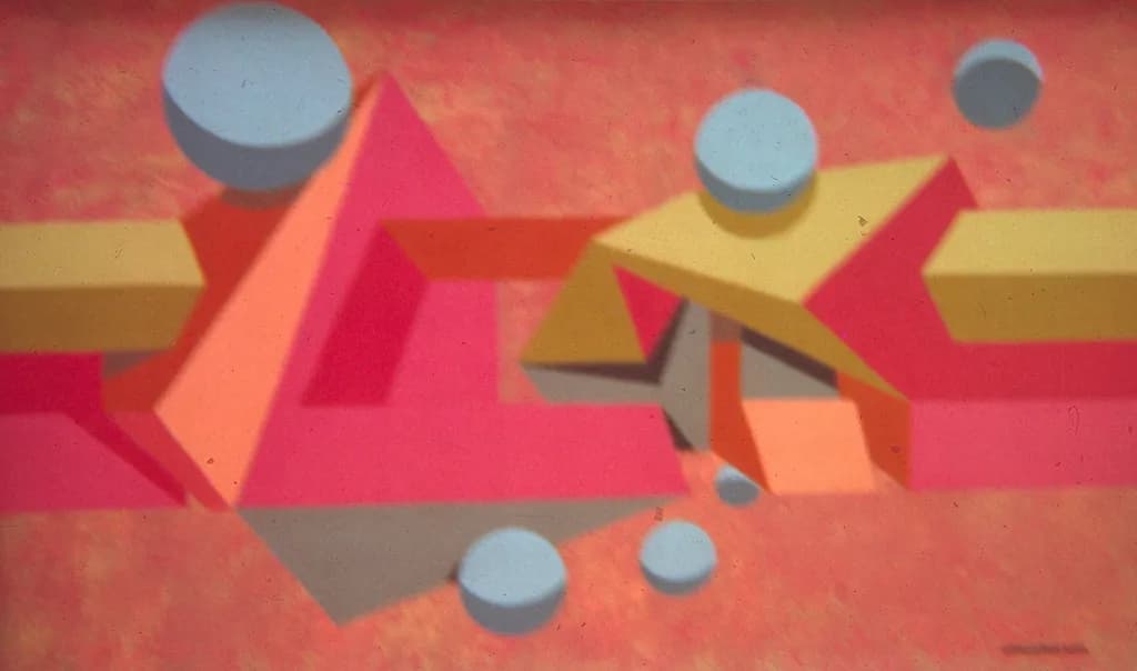 Geometric Flow