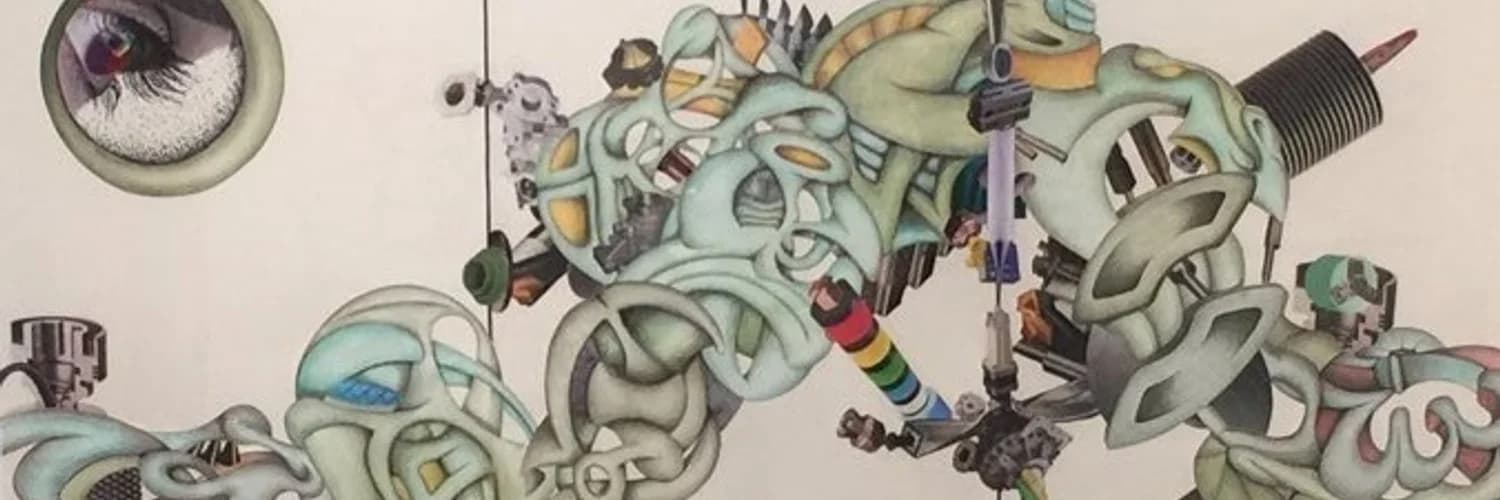 Profile banner