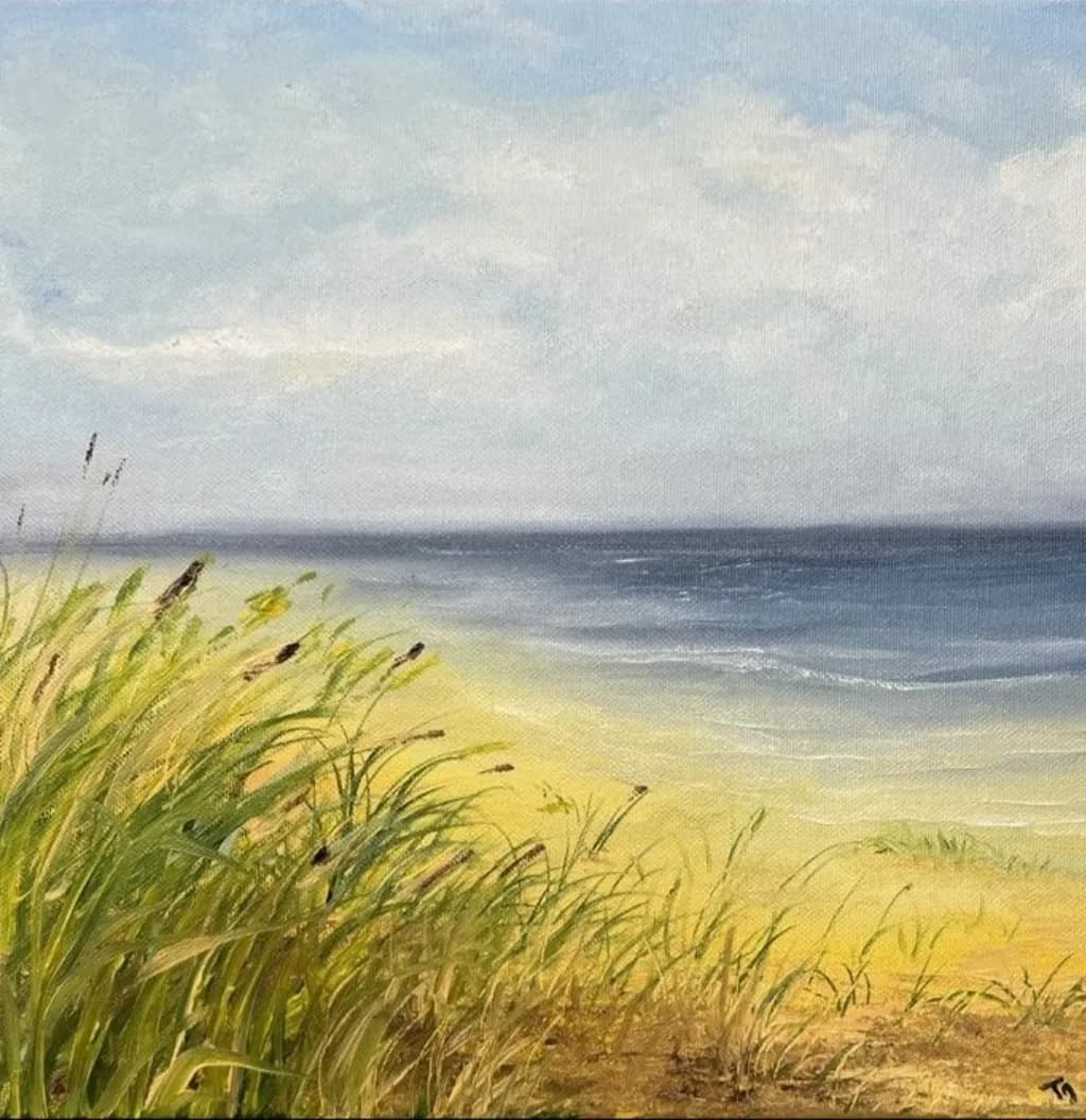Coastal Grassland
