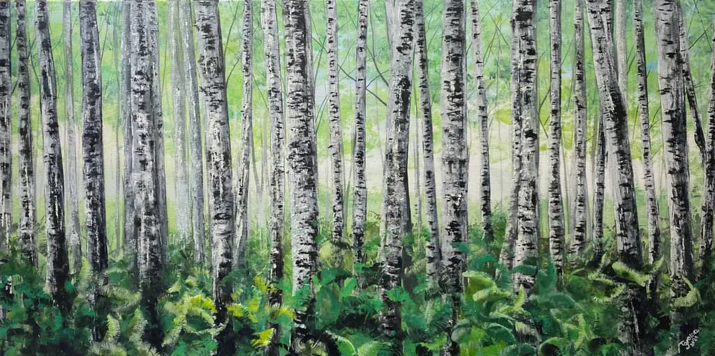 Birch Grove