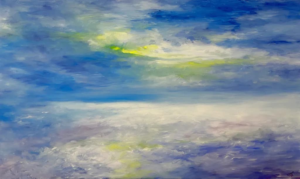 Cloud mirror