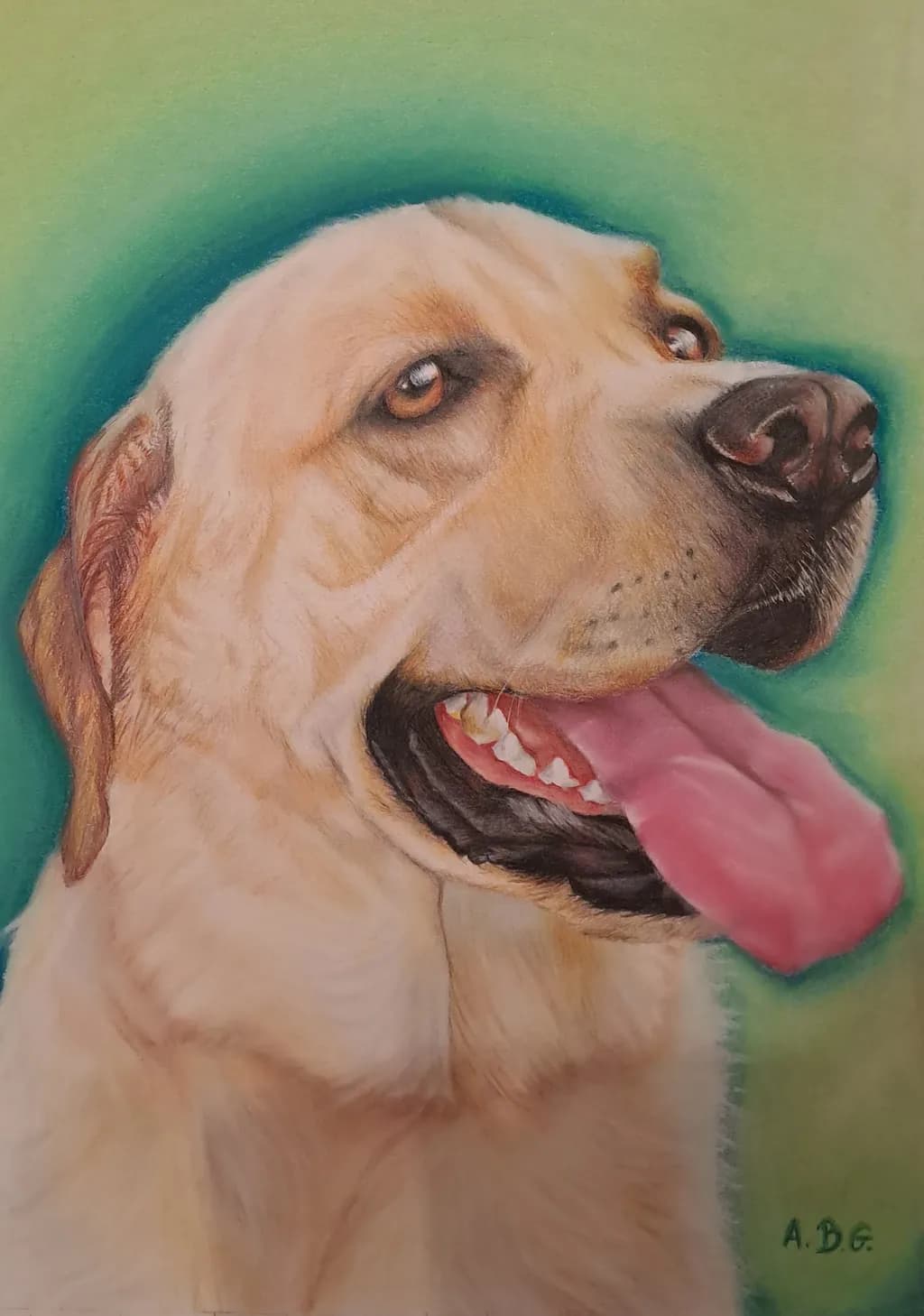 Golden Tongue