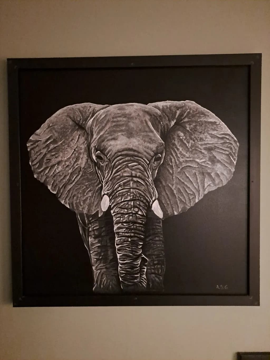Elephant Majesty