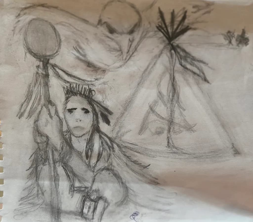 Spirit Guardian