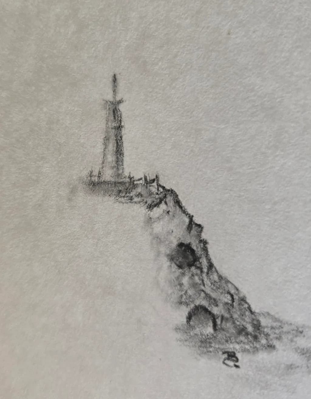Cliffside Tower