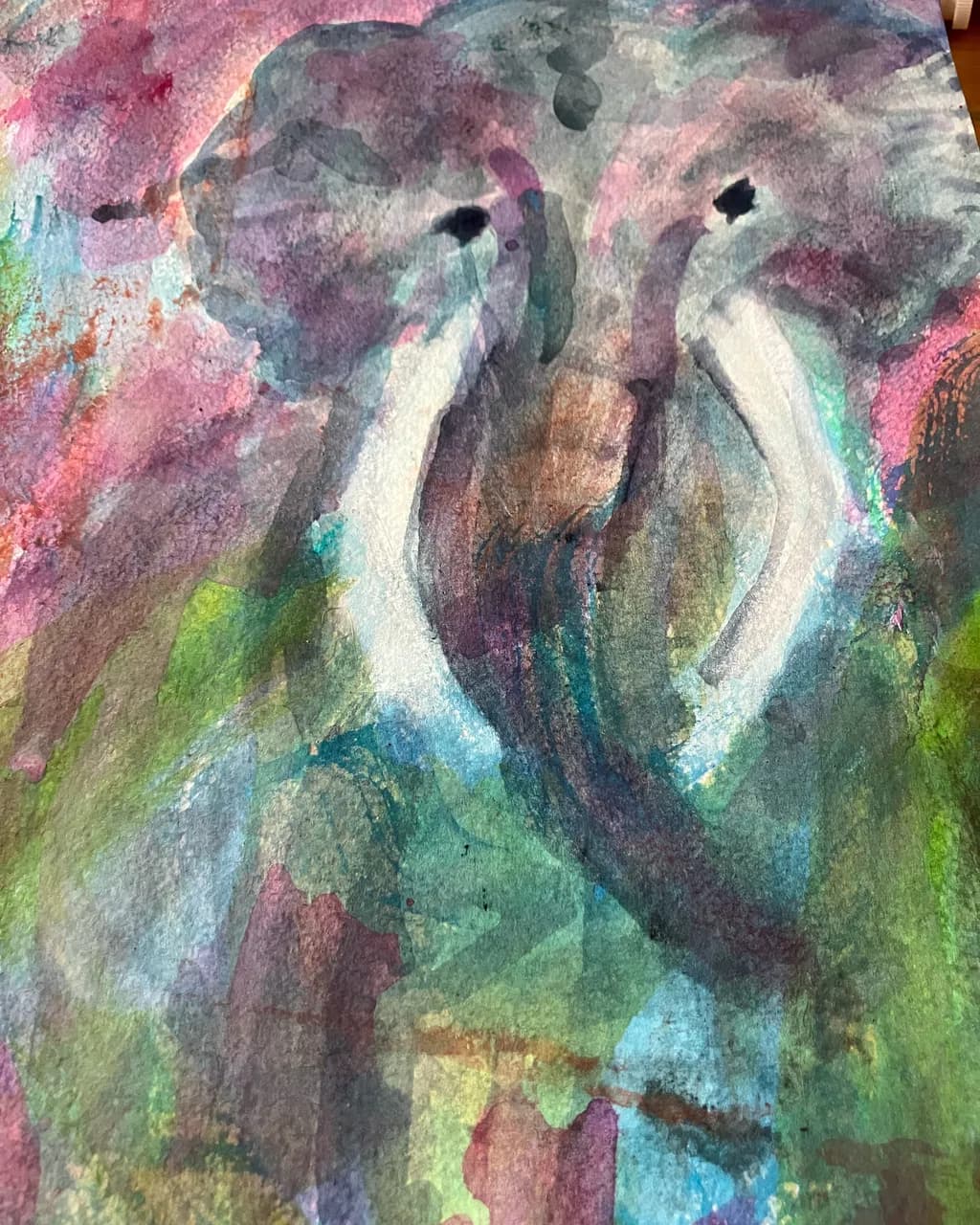 Elephant Prism