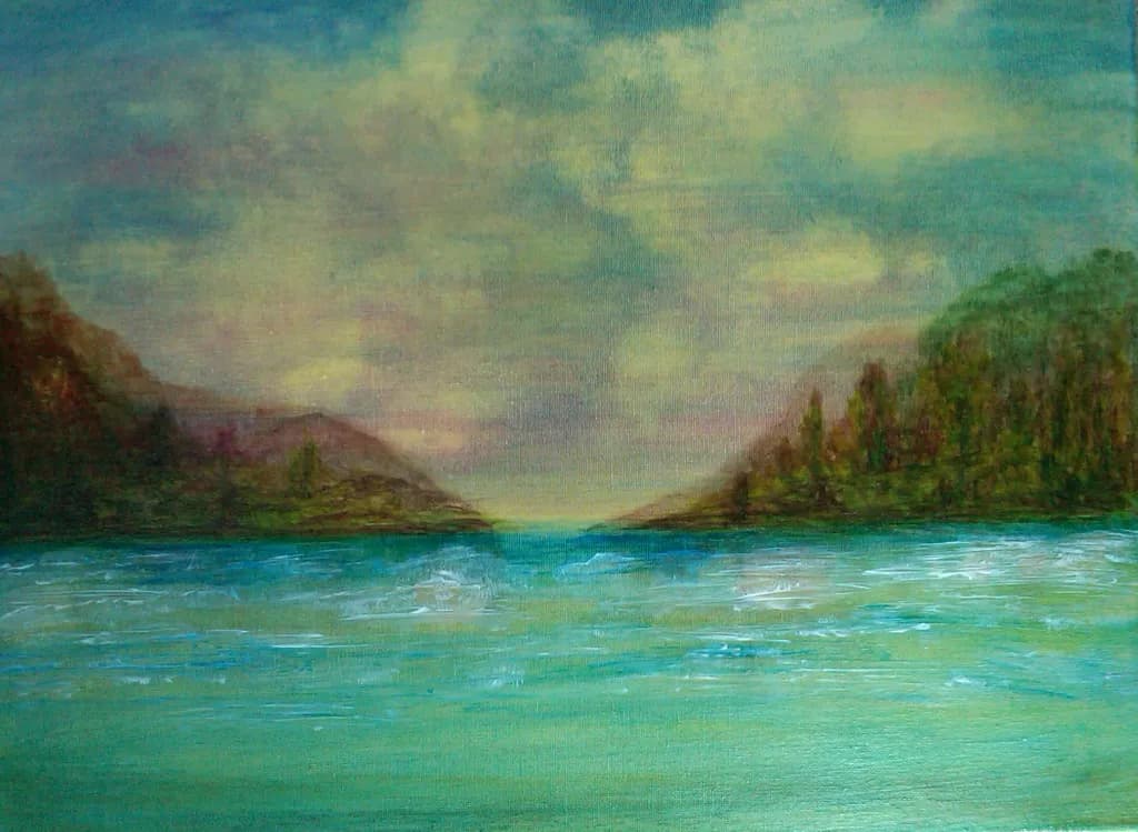 Tiburon Passage