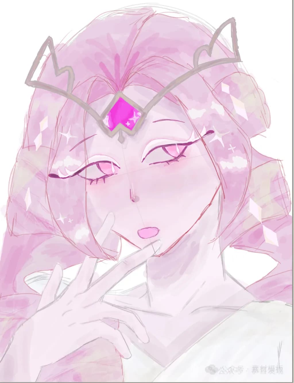 Pink Enchantment