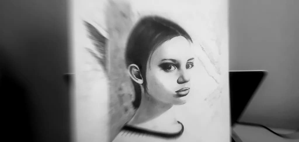 Introspective Gaze