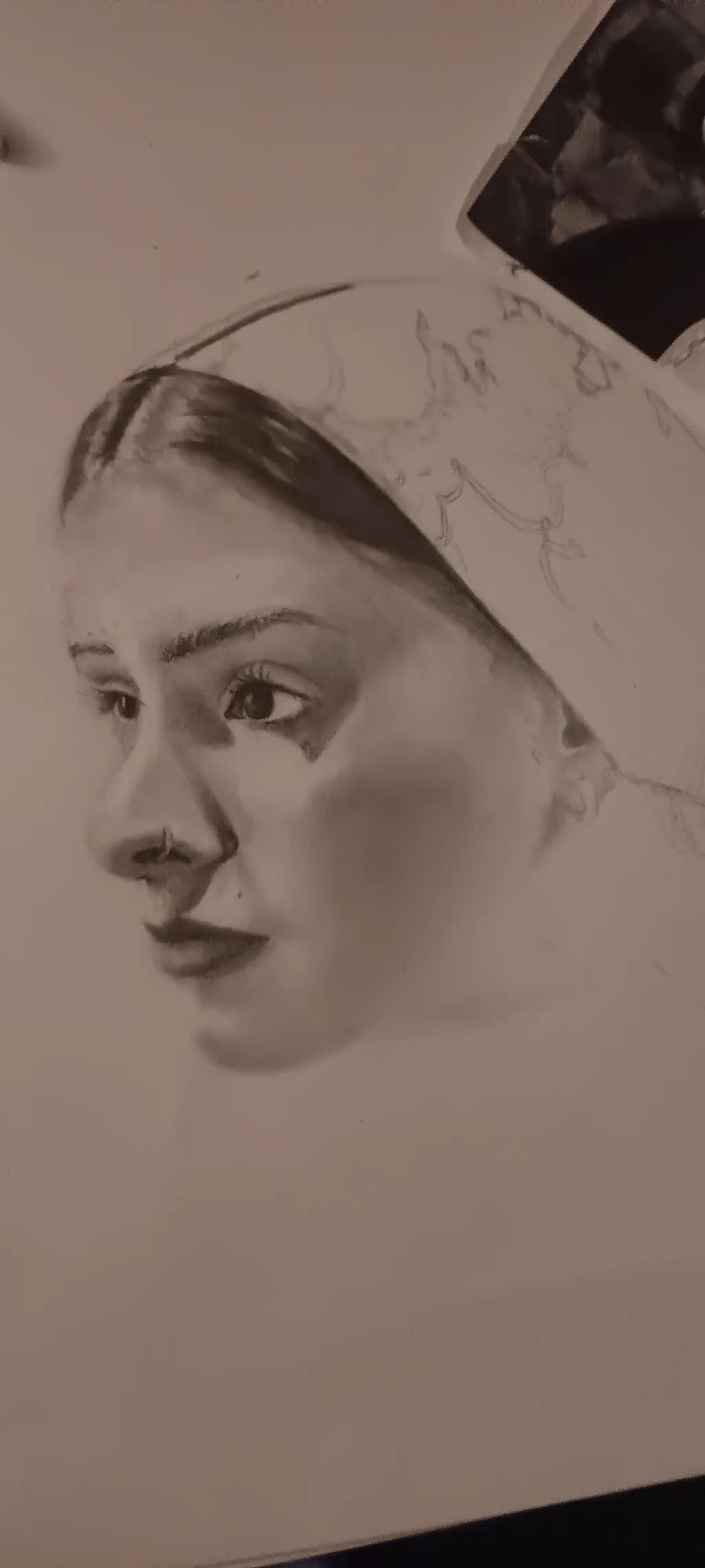 Headwrap Profile