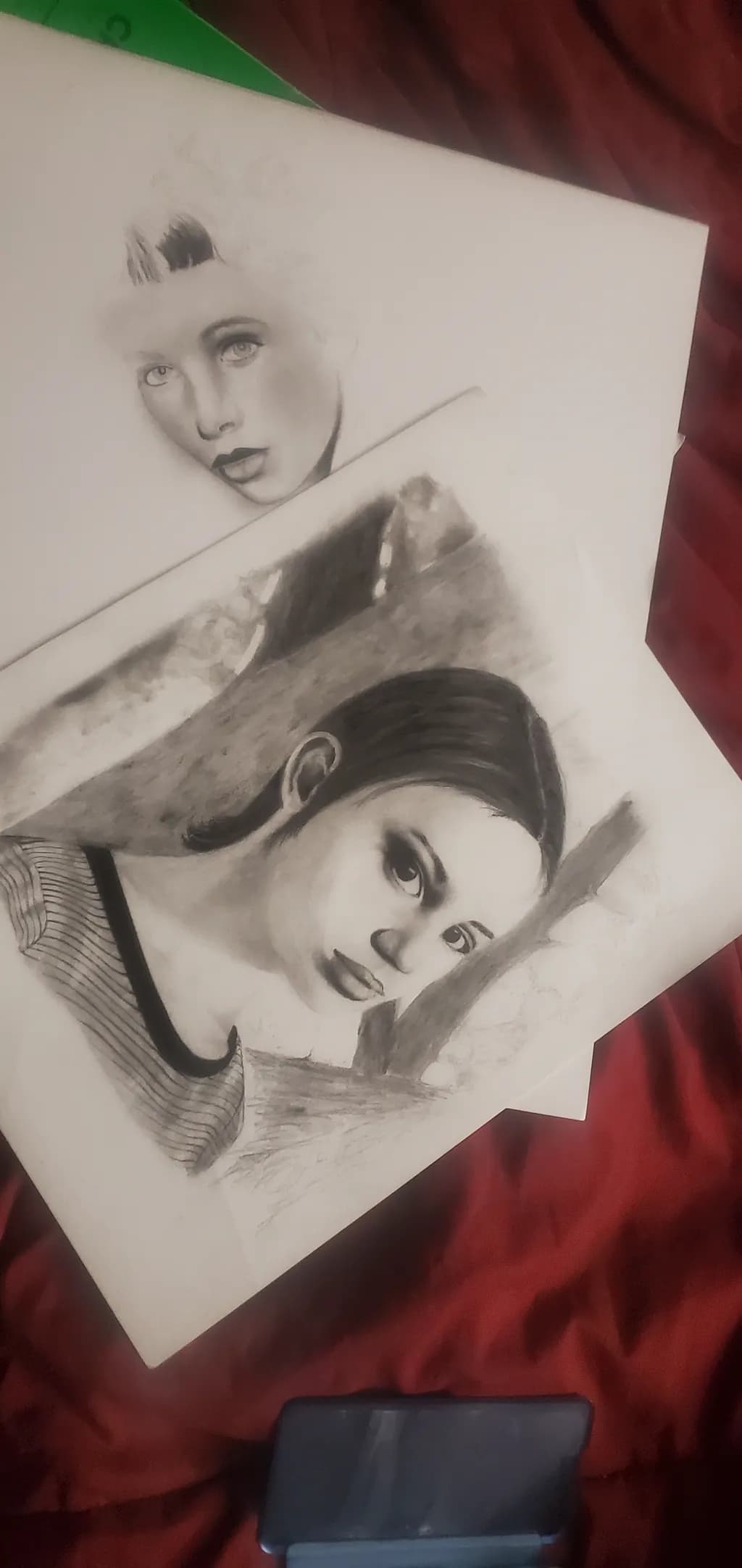 Quiet Contemplation