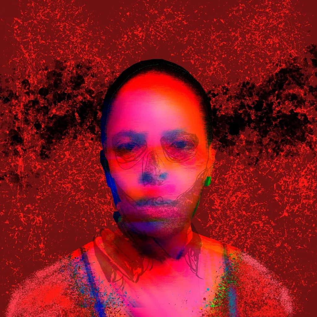 Fragmented Identity