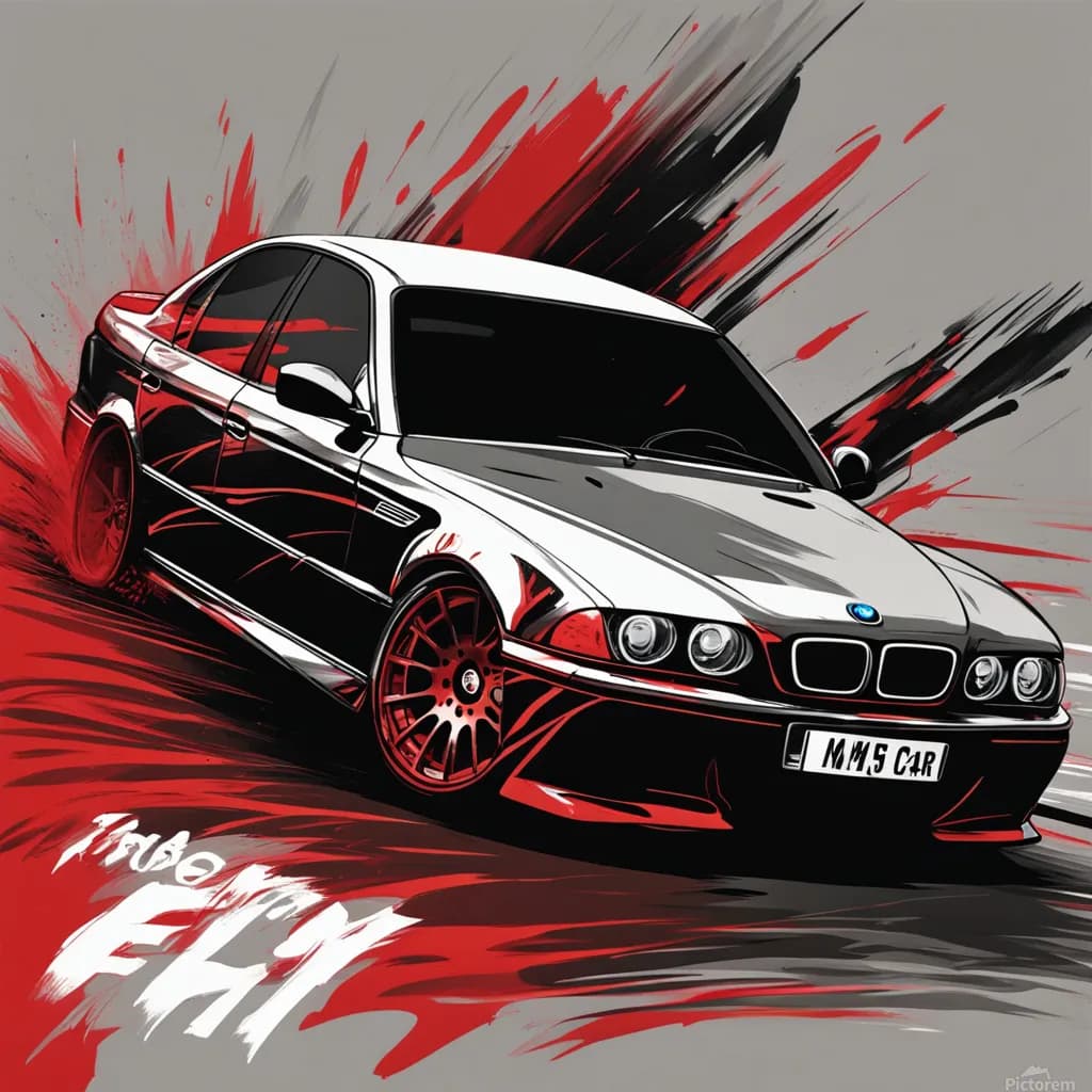 Turbo Drift