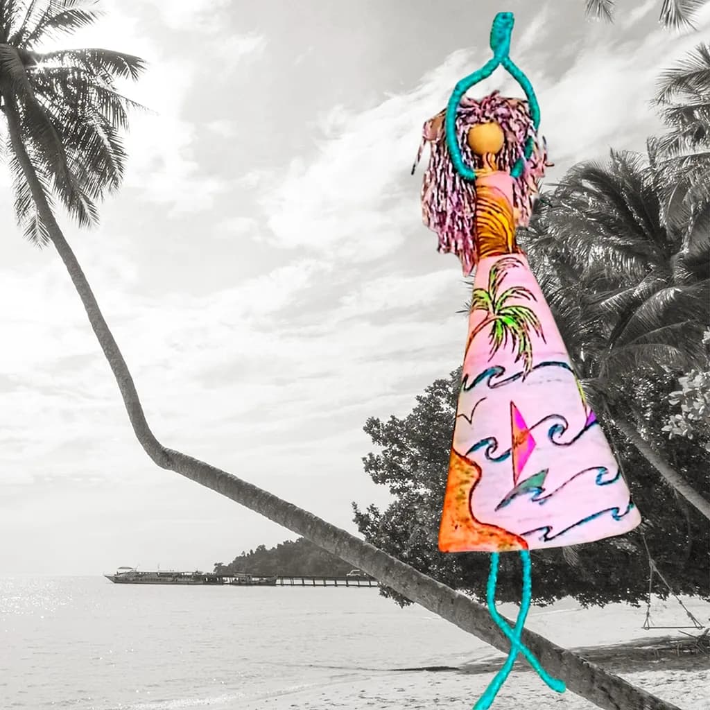 Tropical Dance