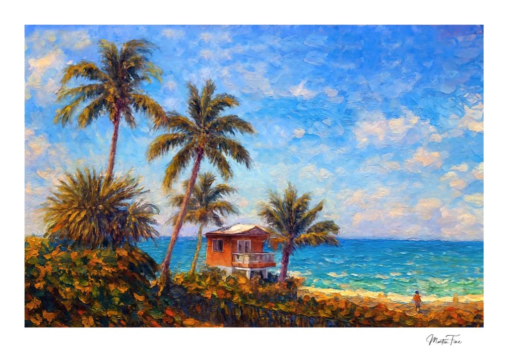 Coastal Haven