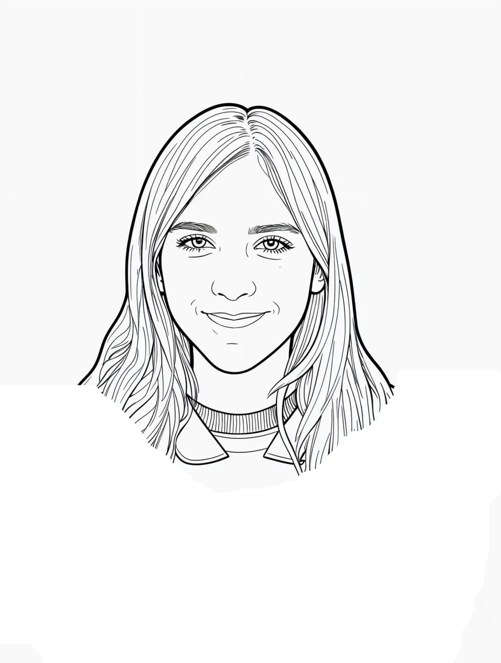 Marta Bona Portrait
