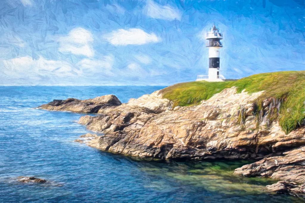 Coastal Beacon