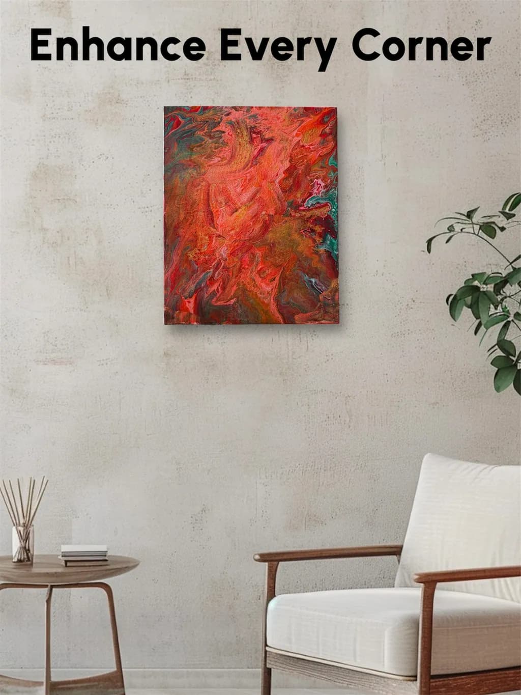 Molten Currents