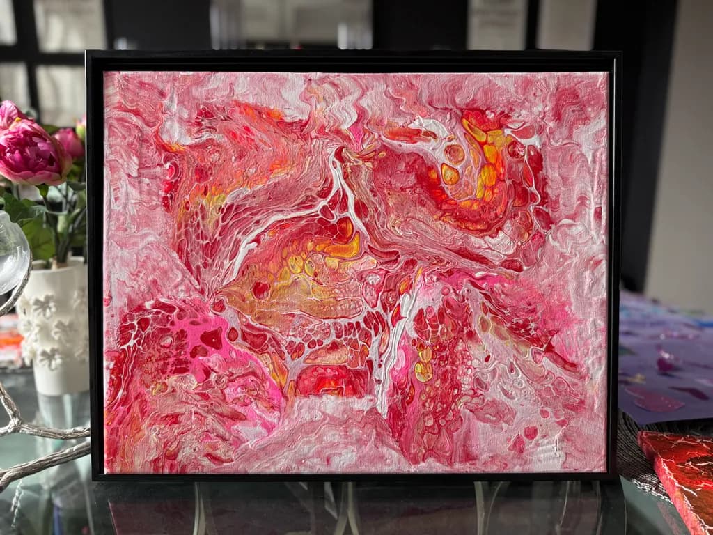 Crimson Currents
