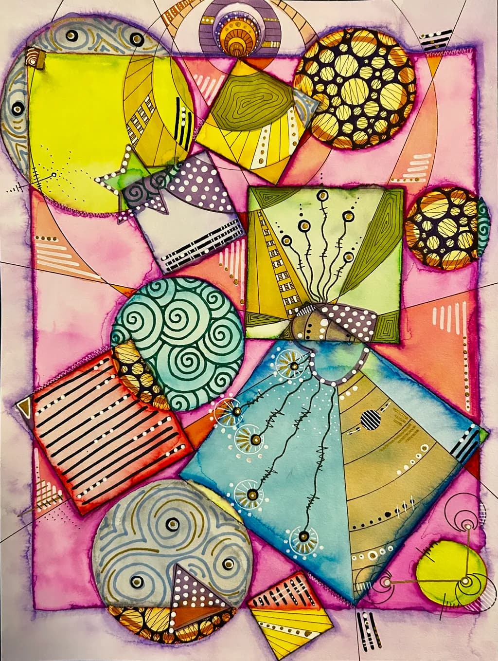 Playful Repurposing