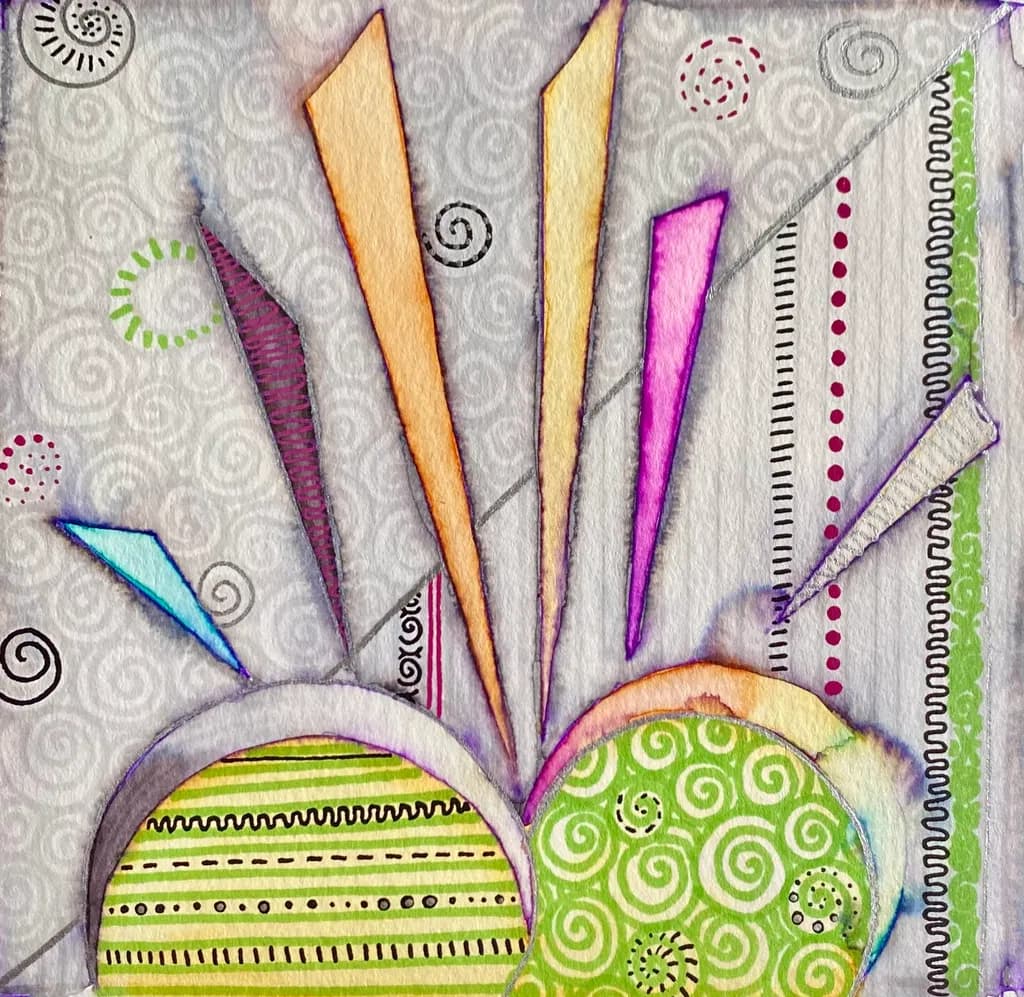 Geometric Whirl