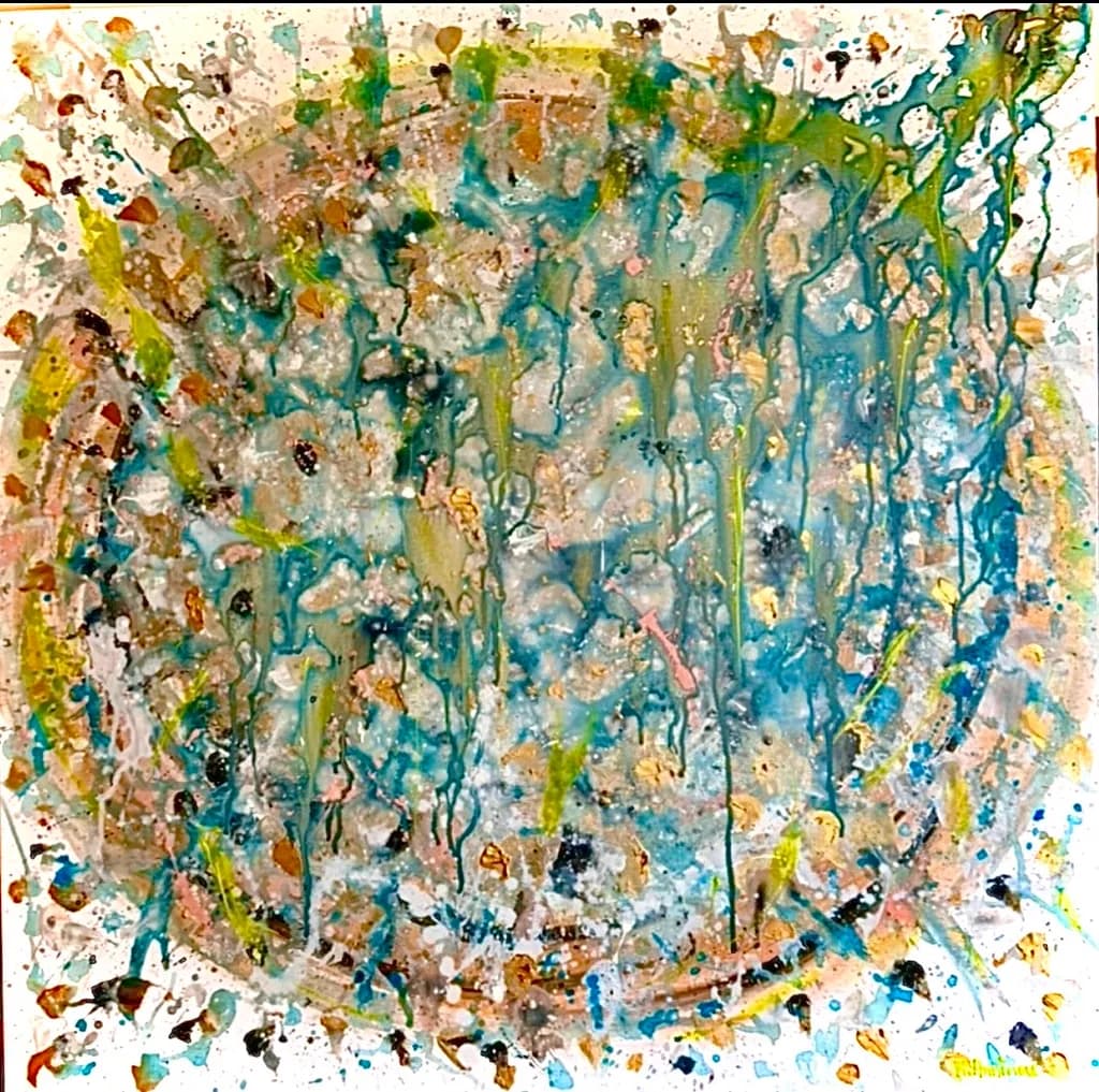 Fragmented Cosmos