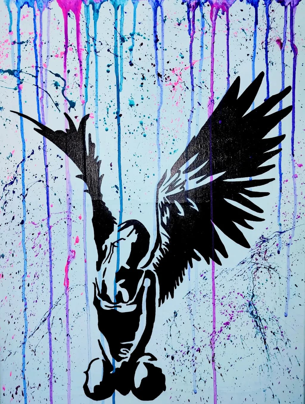 Fallen Flight