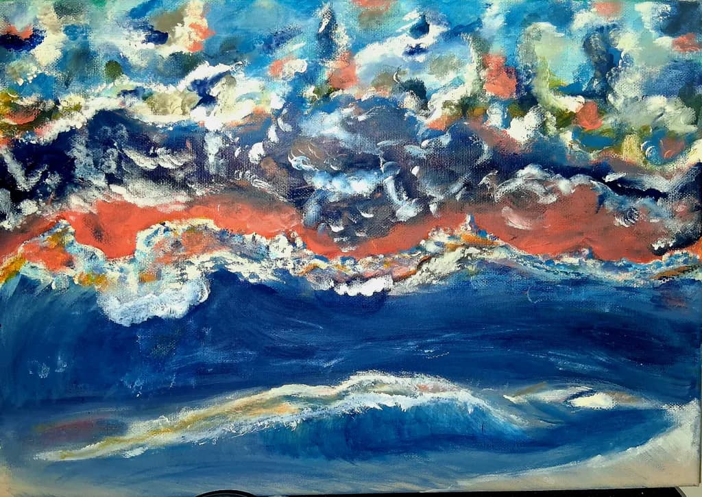 Tempest Horizon