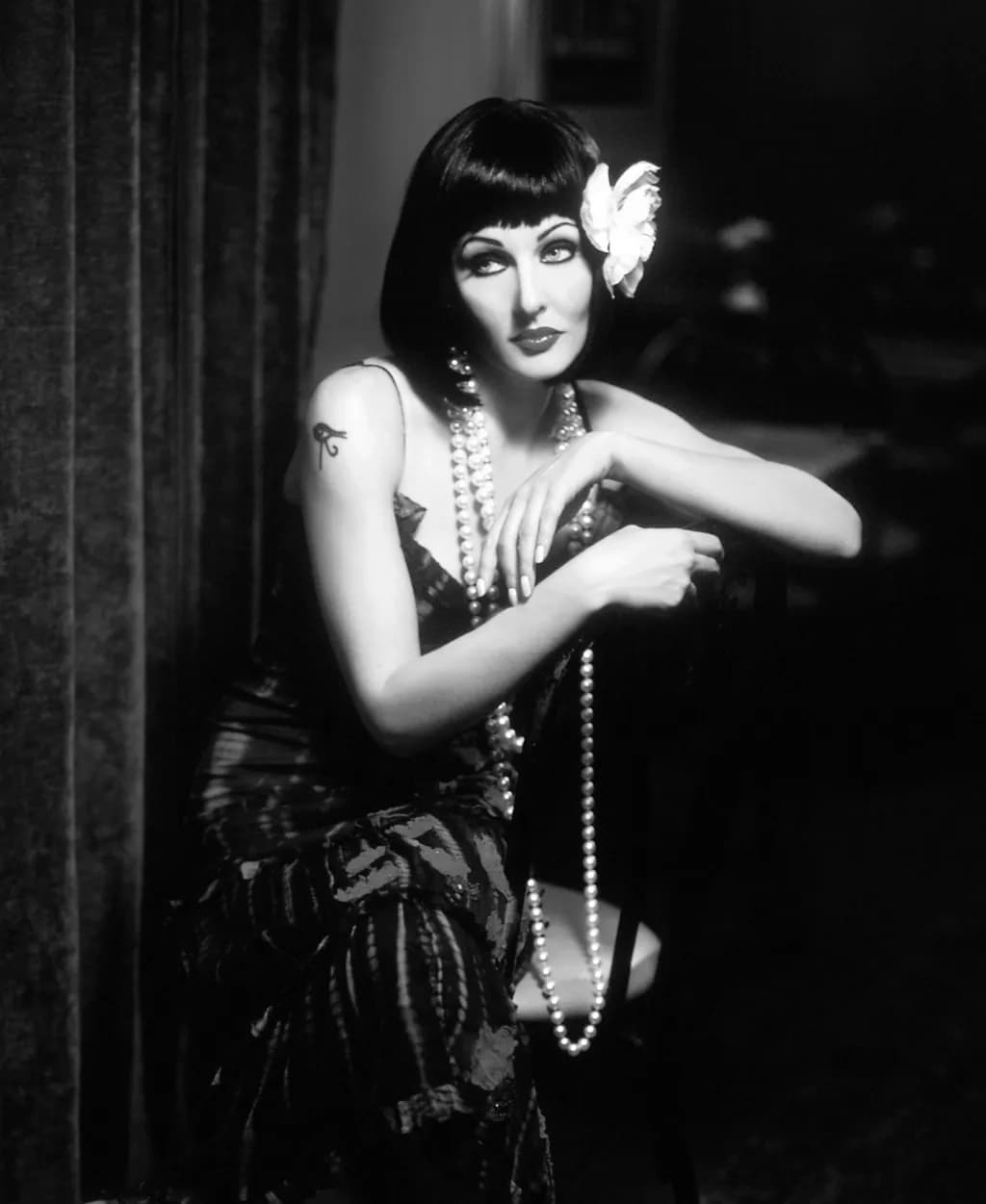Noir Muse