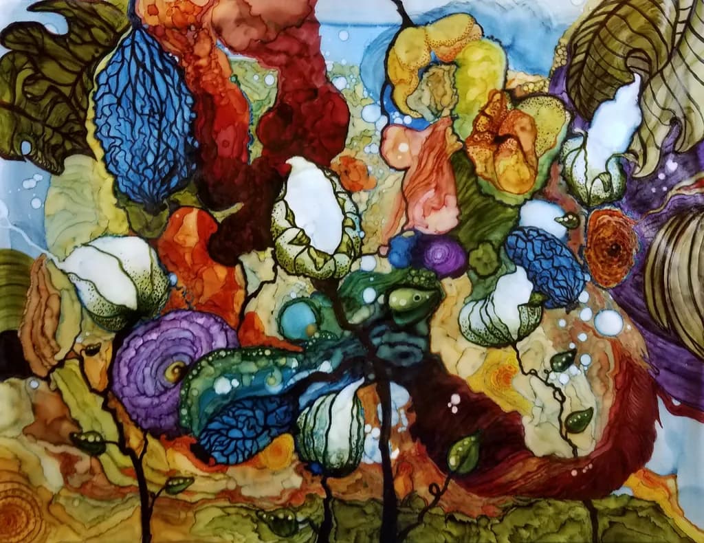 Botanical Fusion