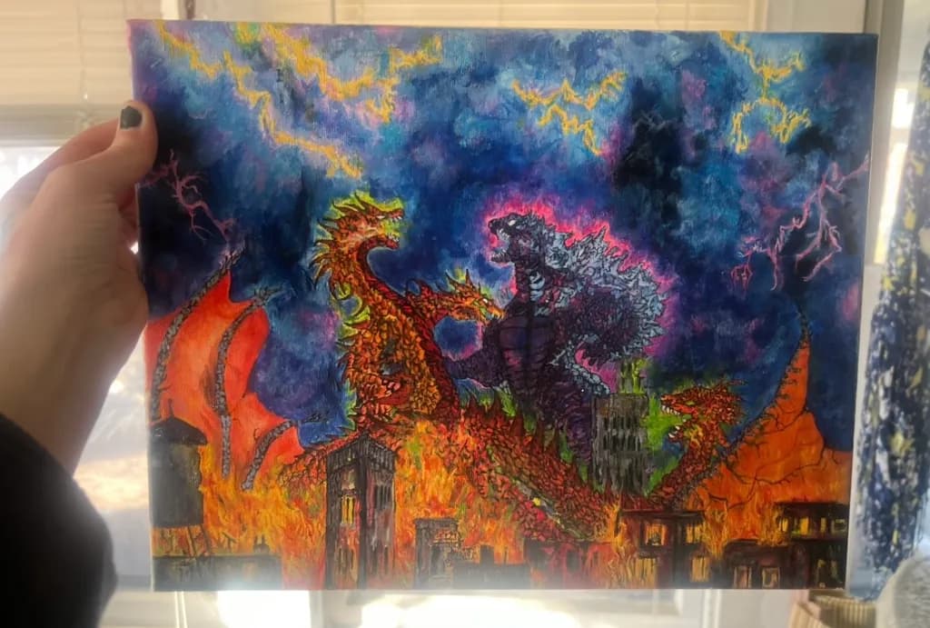 Inferno Clash