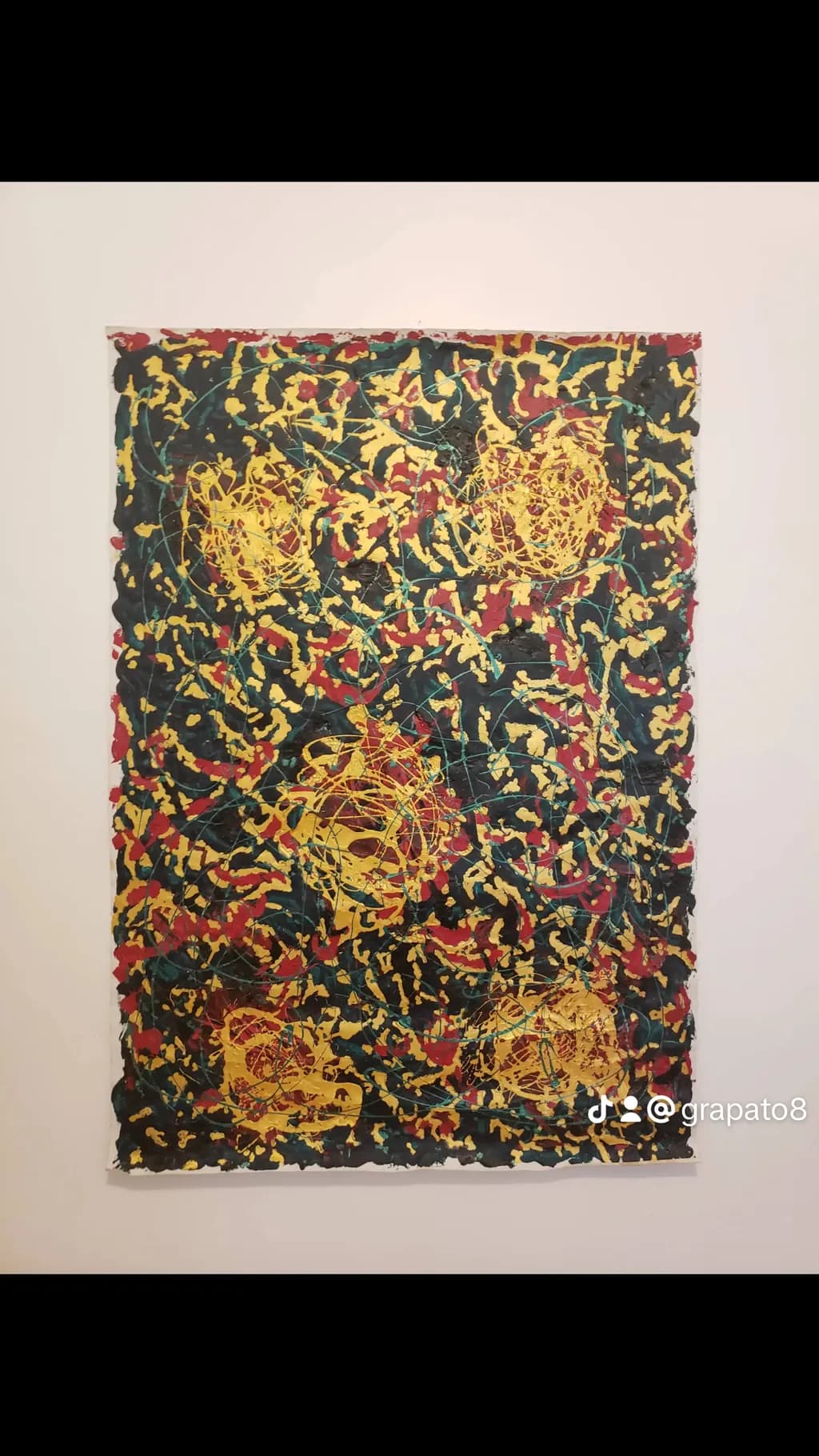 Tangled Radiance
