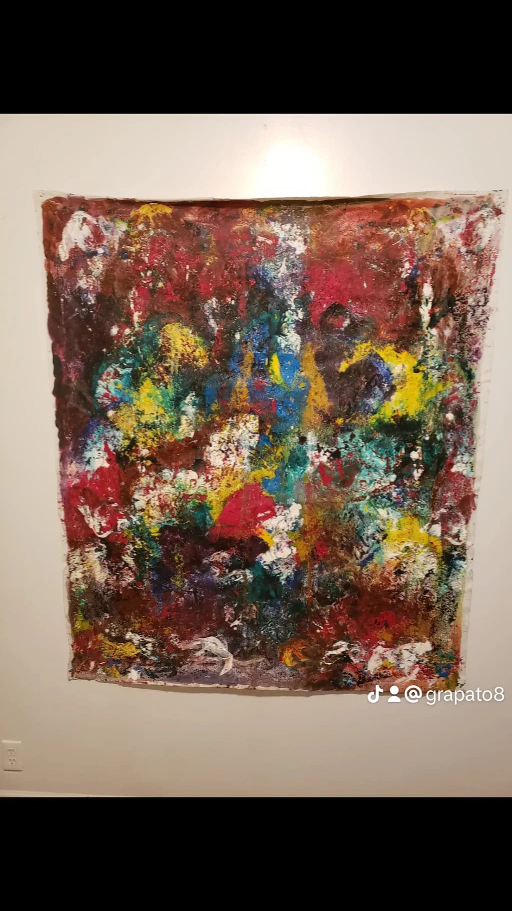 Abstract Conflux