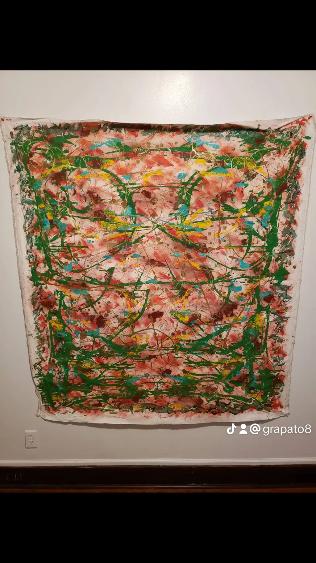 Color Tangle