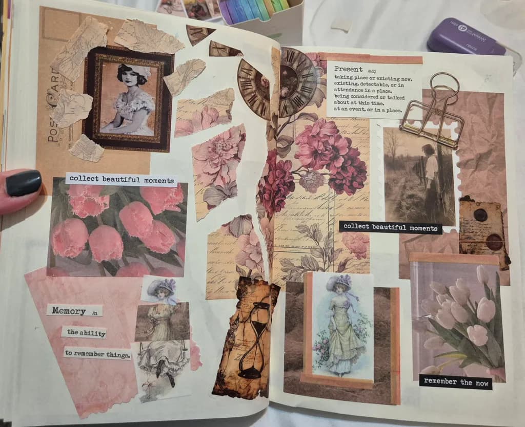 Collected Memories
