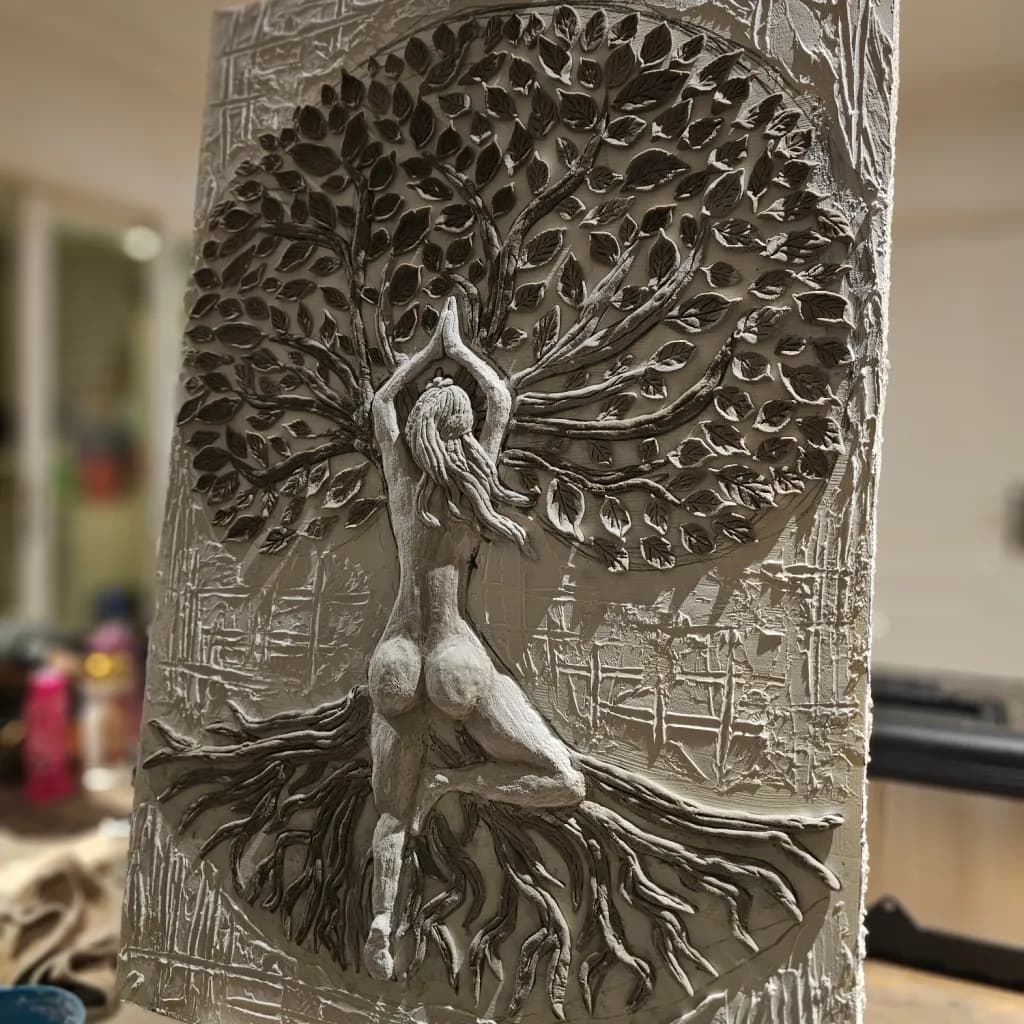 Rooted Grace