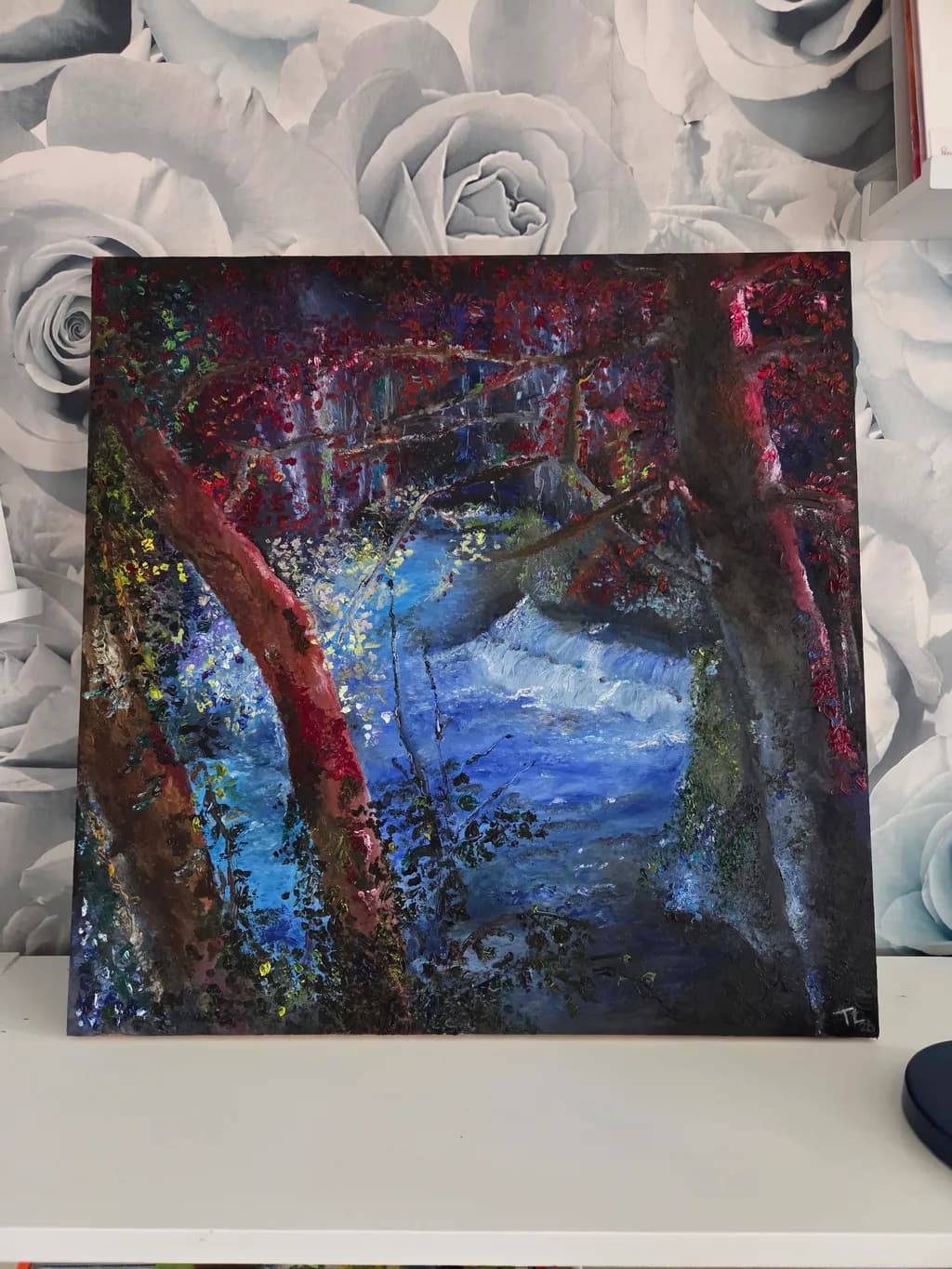 Twilight Stream
