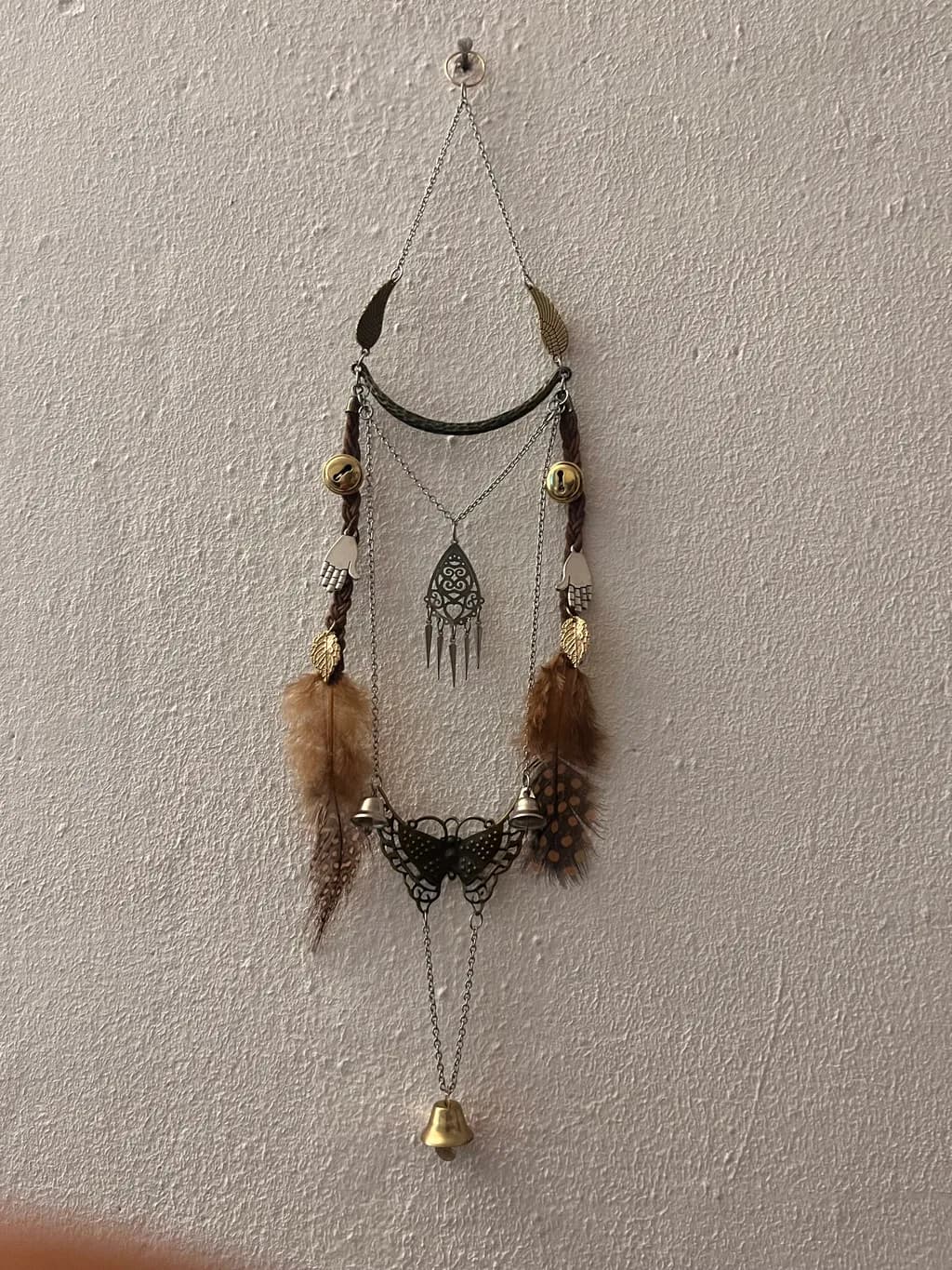 Feathered Harmony