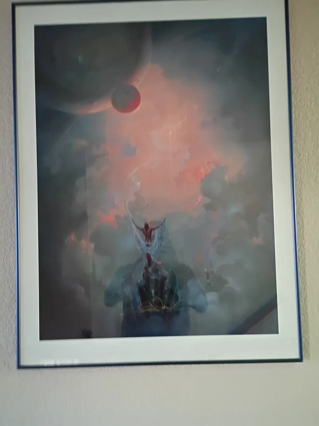 Celestial Ascendance