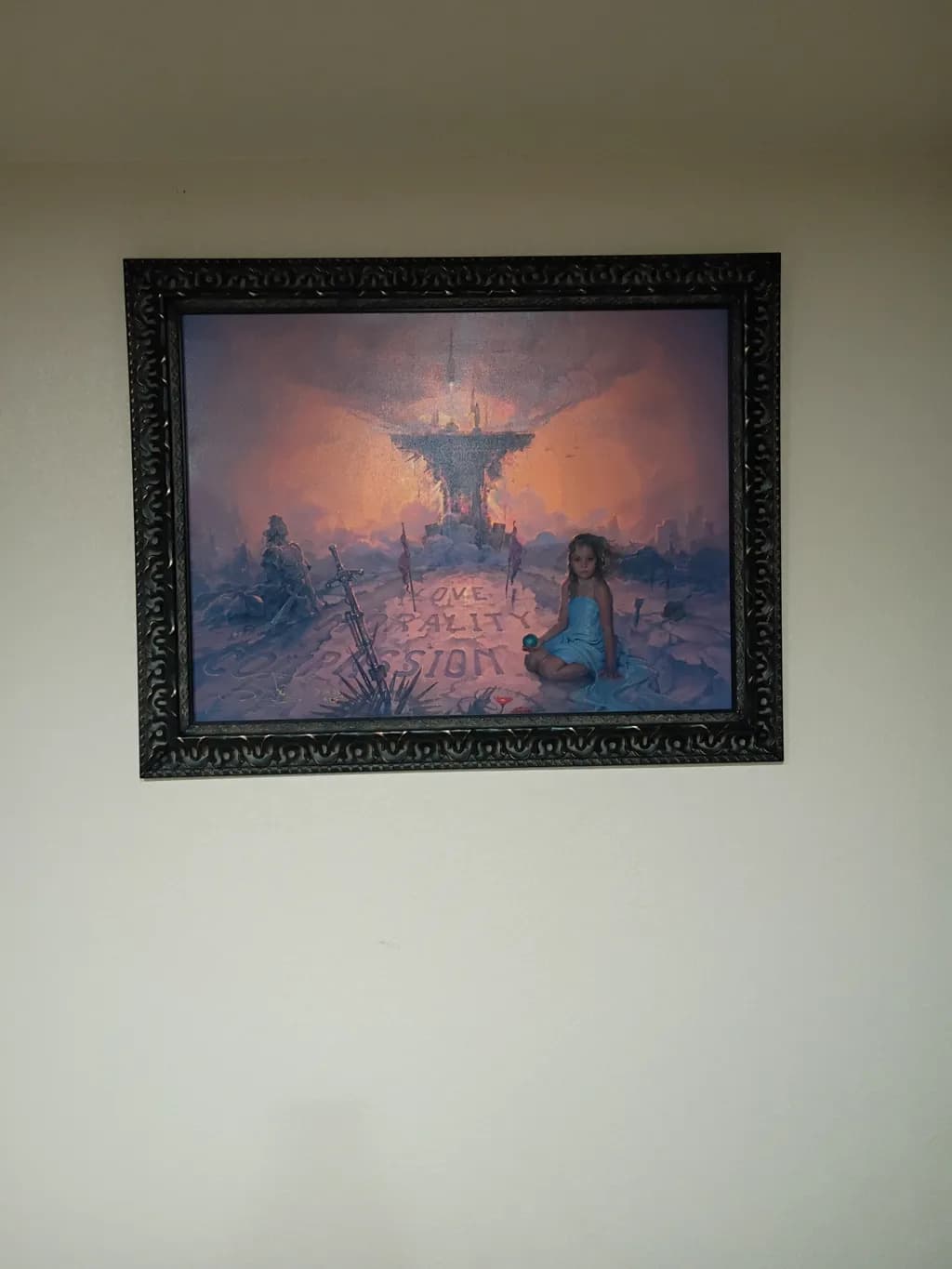 Last Light Sanctuary